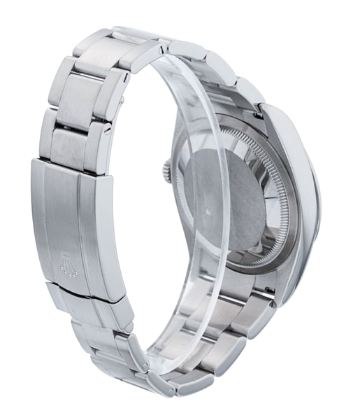 Rolex Oyster Perpetual 126000